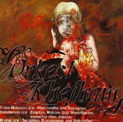 Compilations : Orkest Khejam